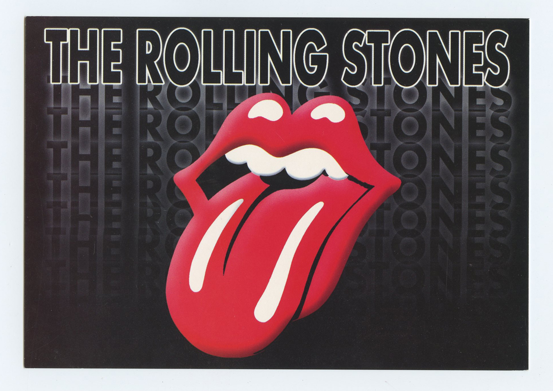 THE ROLLING STONES「BIG HITS」CD 転がさ
