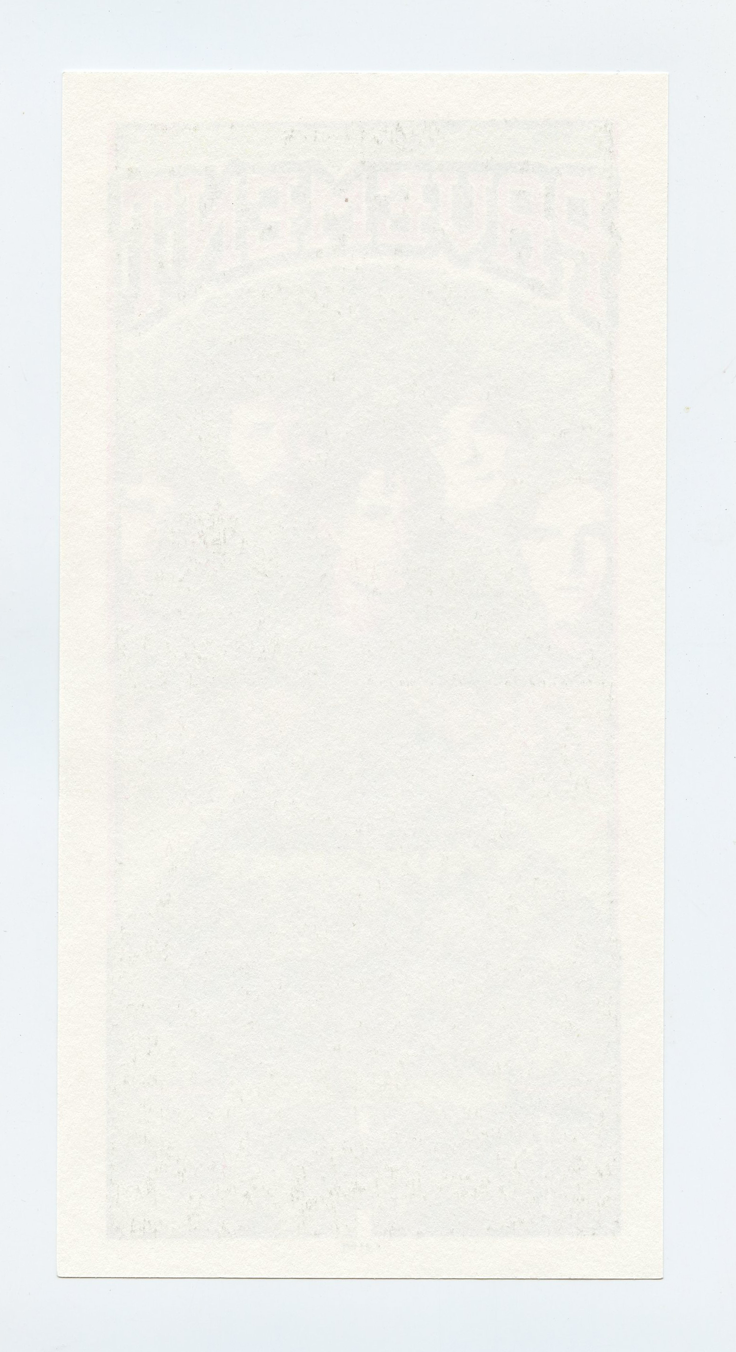 Pavement Handbill 1997 Apr 24 Liberty Hall Lawrence KS 
