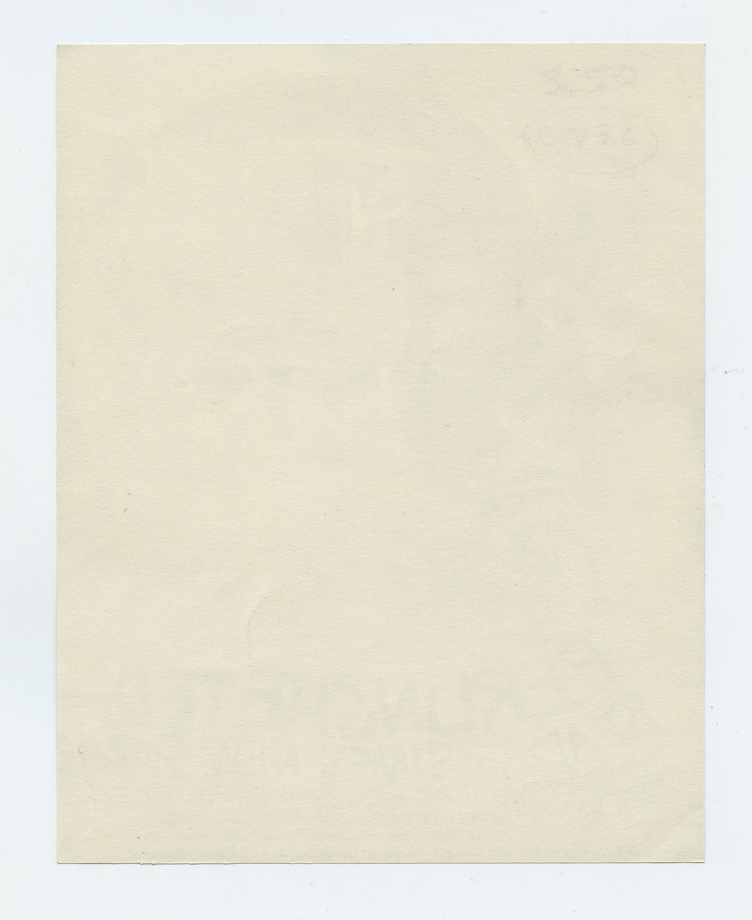 Lawrence Ferlinghetti Handbill Reads Sings New Poems San Francisco 1968