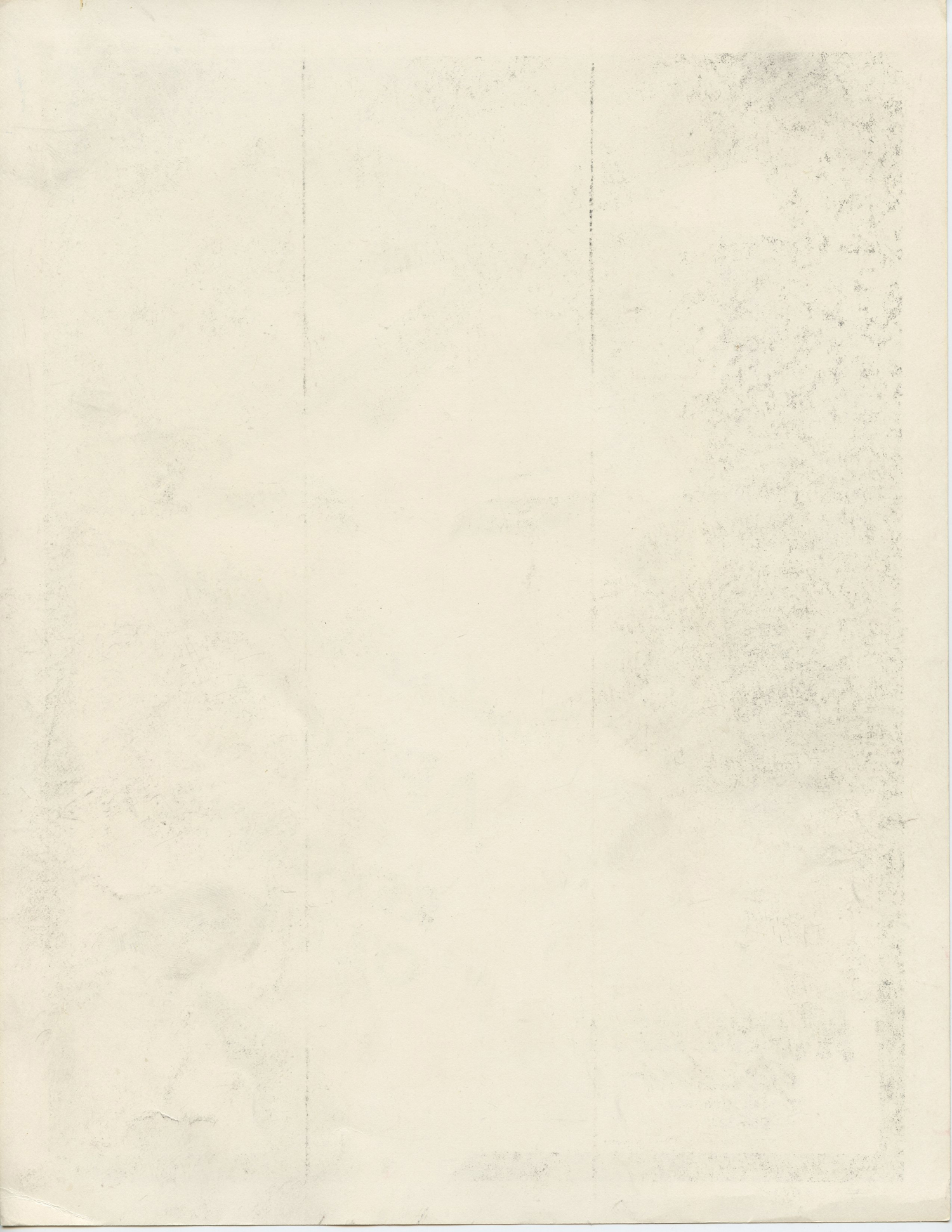 Mabuhay Gardens Handbill 1977 Apr 4 Revolver Ozzie