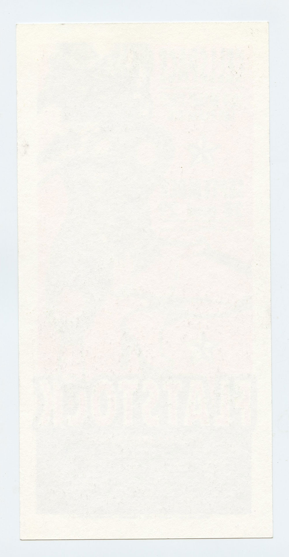 Mark Arminski Handbill Flatstock A Poster Artists Show 2002