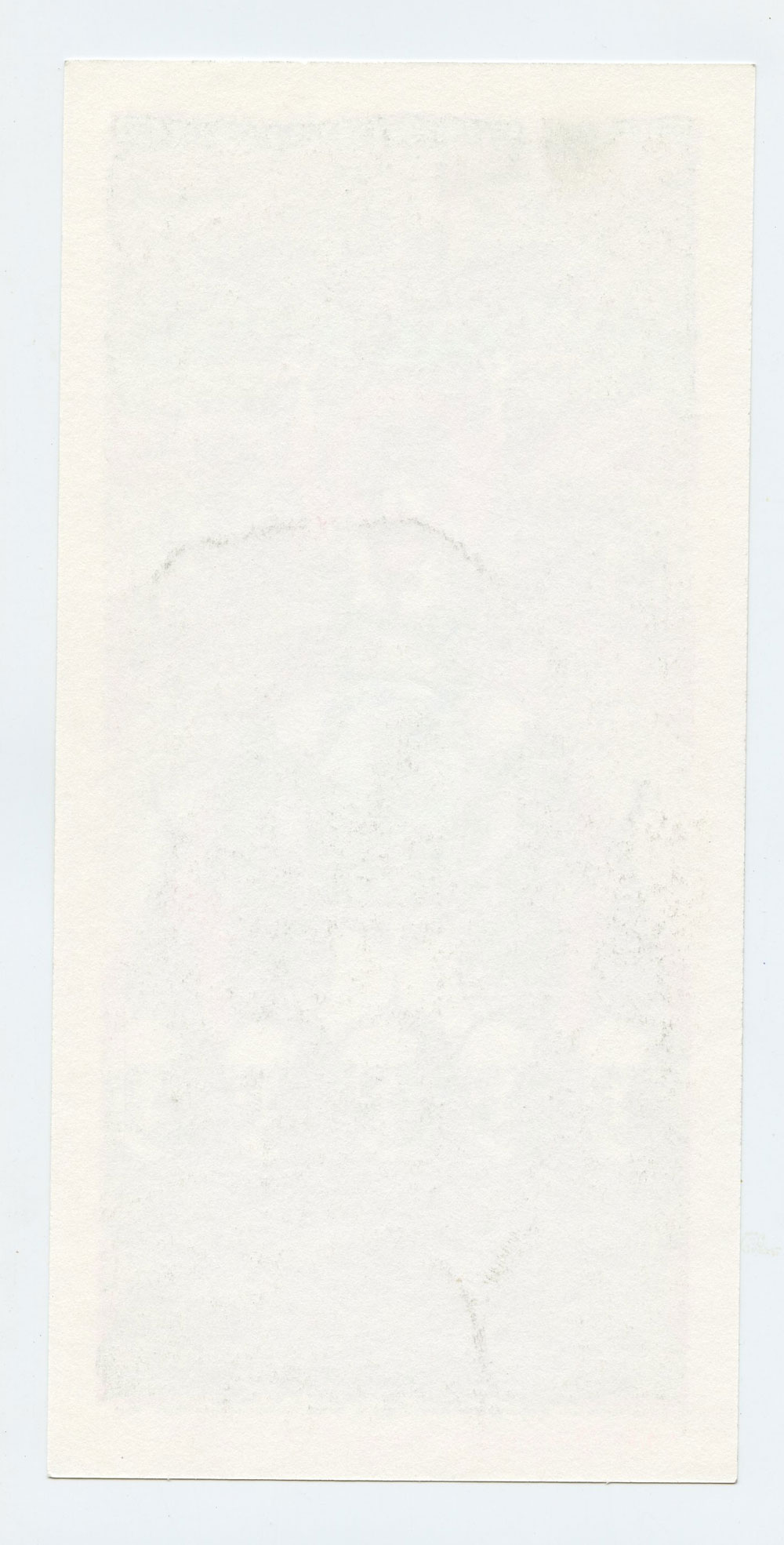 Mark Arminski Handbill Rock Poster Revival Show 1999