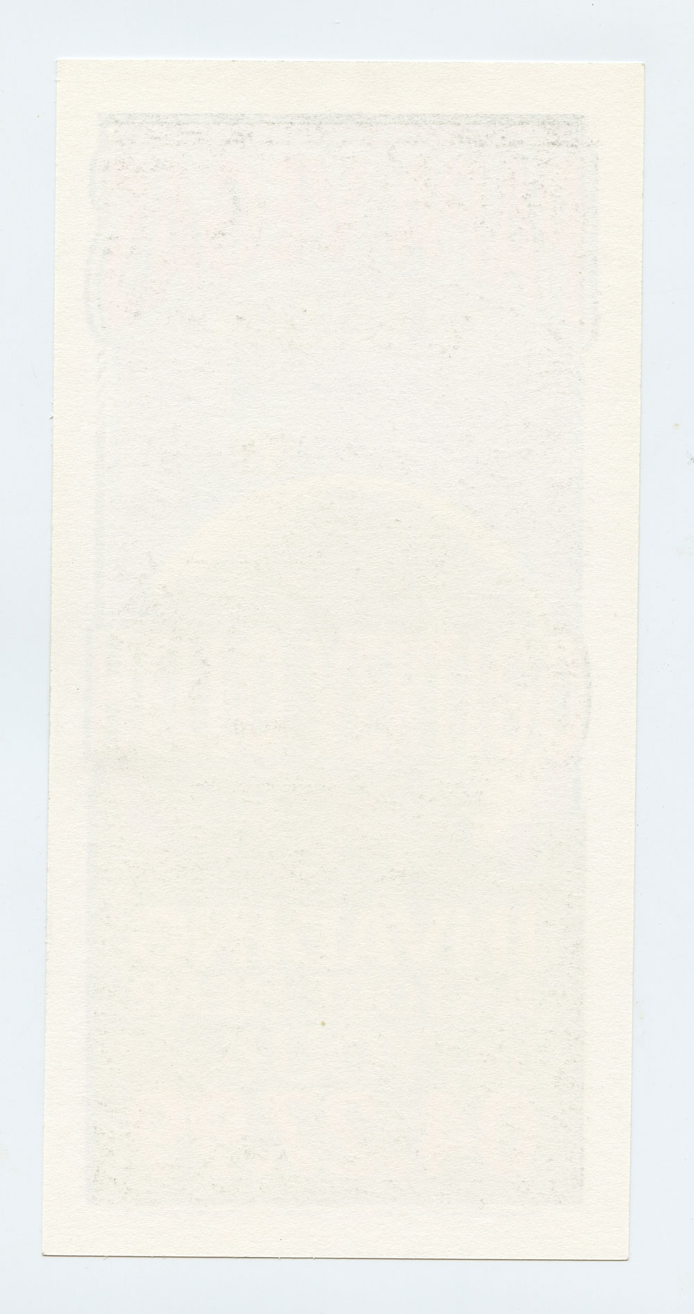 Papa Vegas Handbill 1999 Apr 27 Hello Vertigo CD Release 