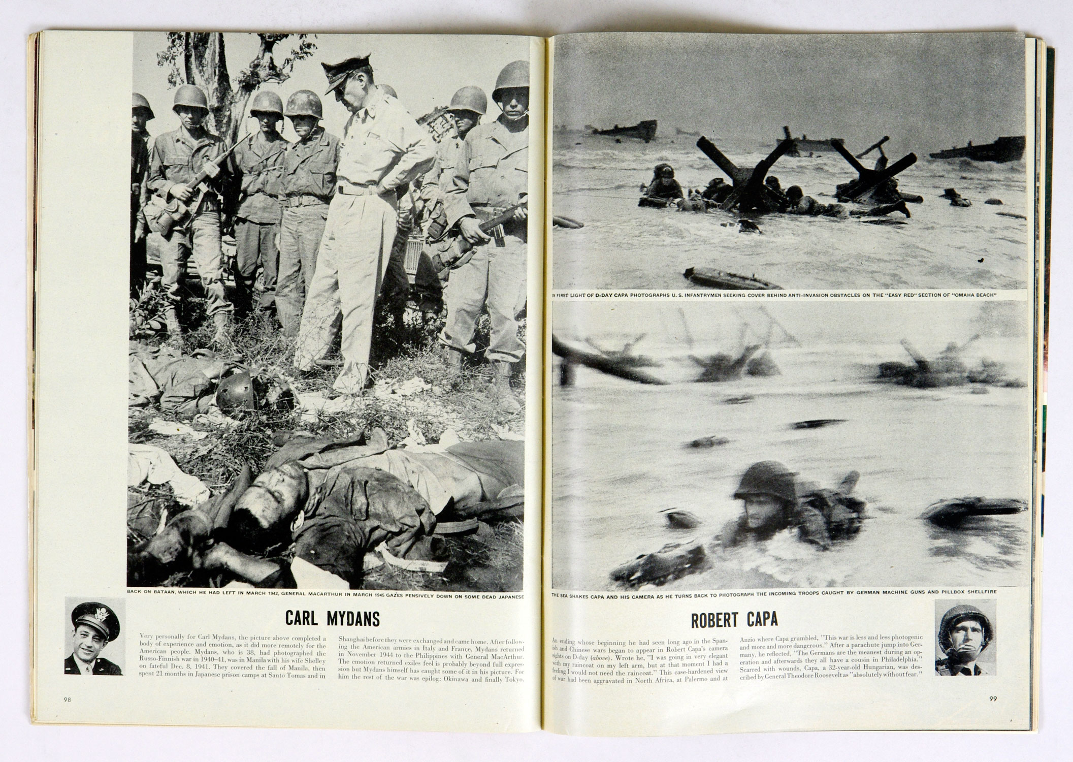 LIFE Magazine Back Issue 1945 Nov 5 The Fleet's In