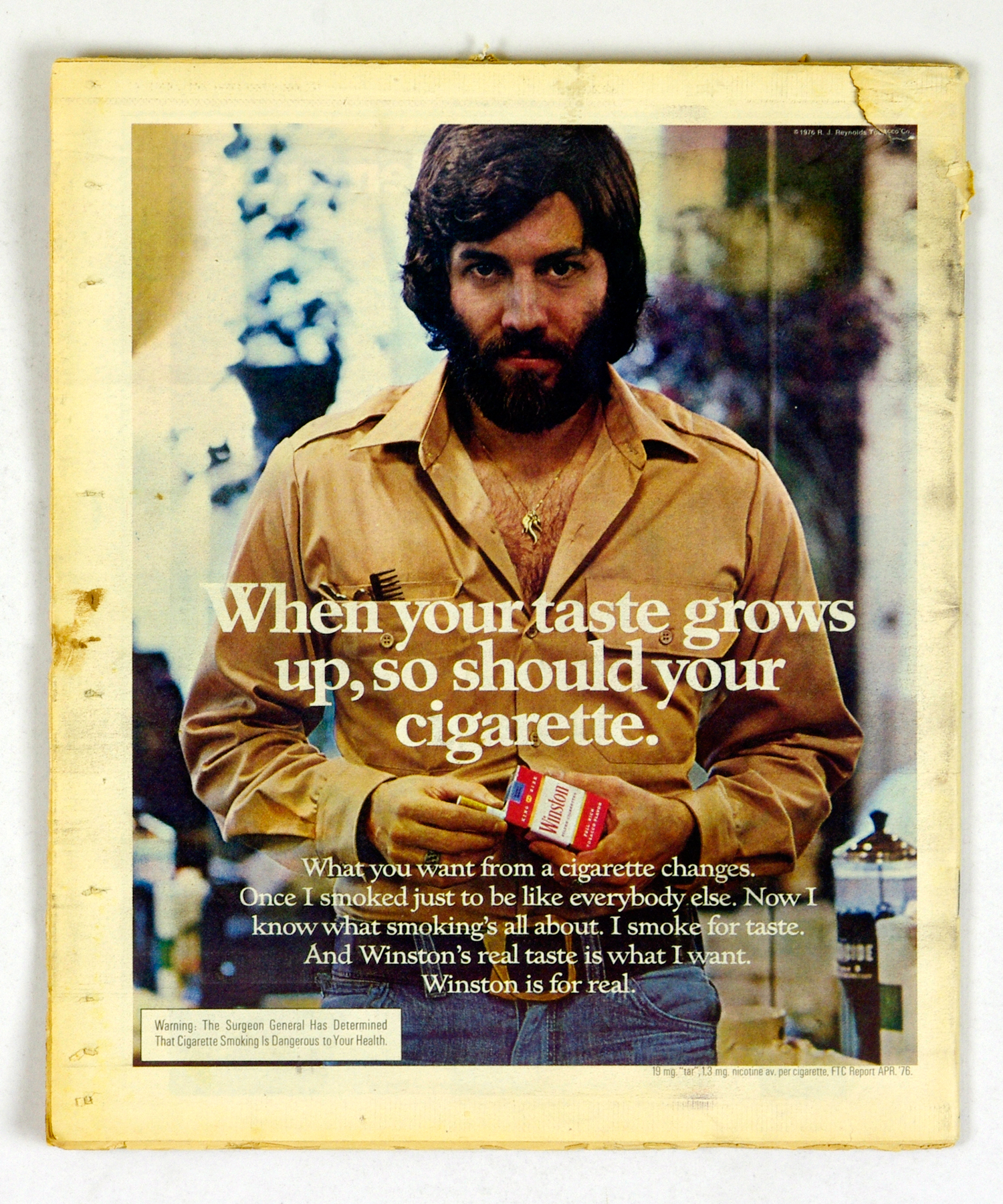 Rolling Stone Magazine Back Issue 1977 Jan 27 No. 231 Jeff Bridges 