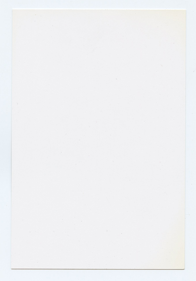 Willie Nelson Handbill 2007 Jan 23 Amsterdam