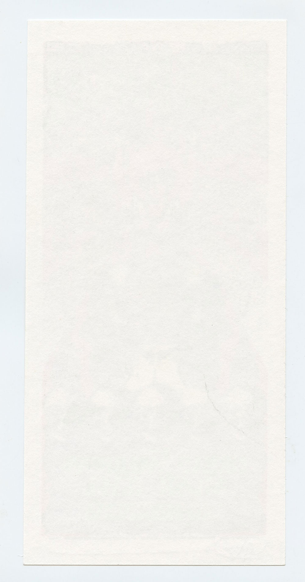 Mark Arminski Handbill Signed Rock Poster Revival Show 1999