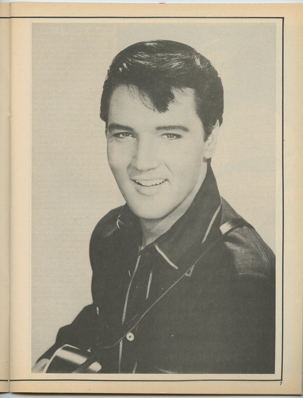 Elvis Presley Magazine Back Issue 1977 Song Hits Magazine's Tribute To Elvis