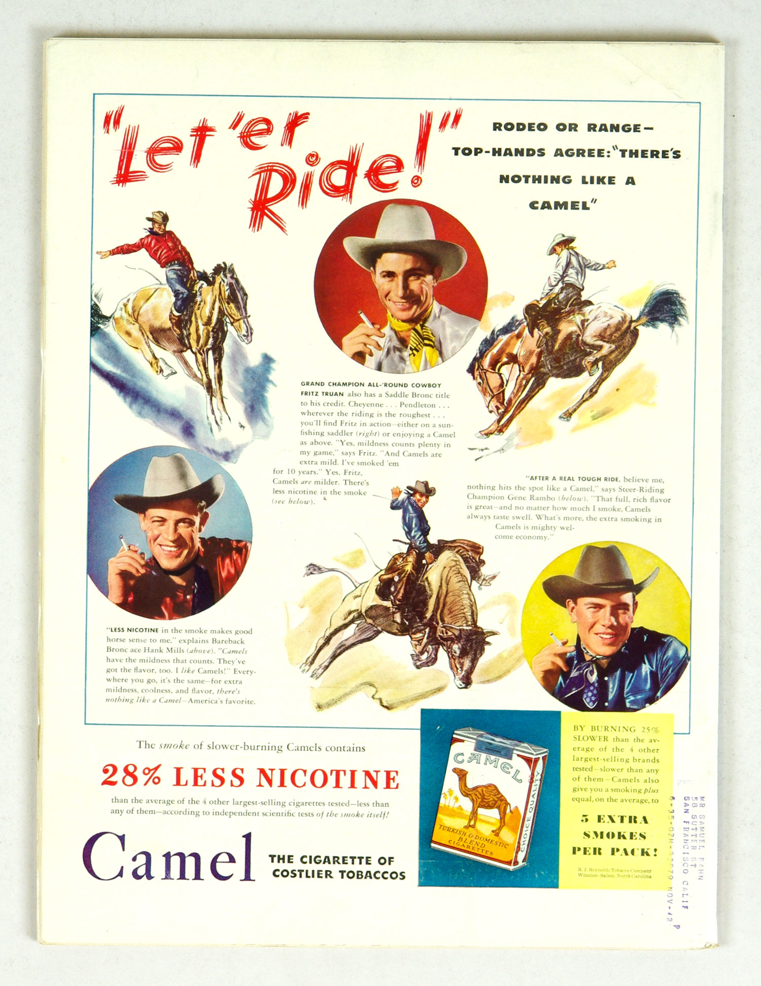 LIFE Magazine Back Issue 1942 May 18 Bombardier