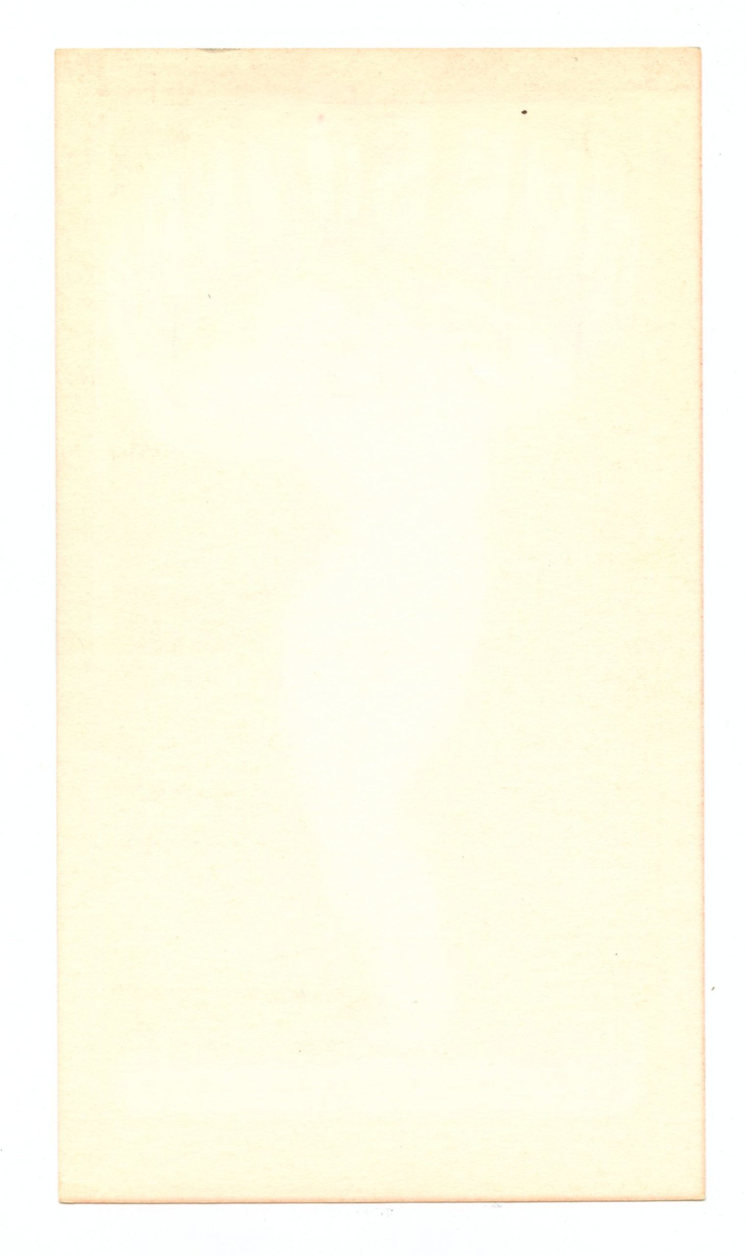 BG  29 Handbill Jefferson Airplane Muddy Waters 1966 Sep 23