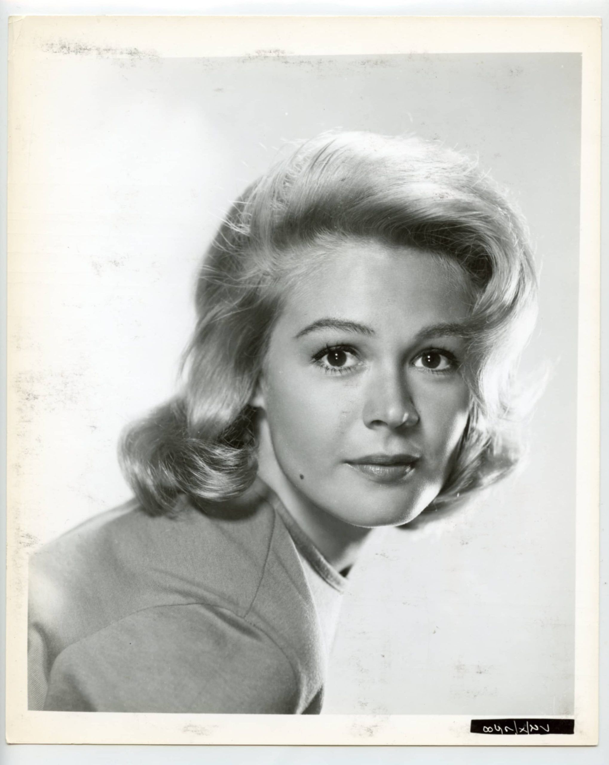 Sandra Dee Photo 1963 Take Her, She's Mine Original Vintage