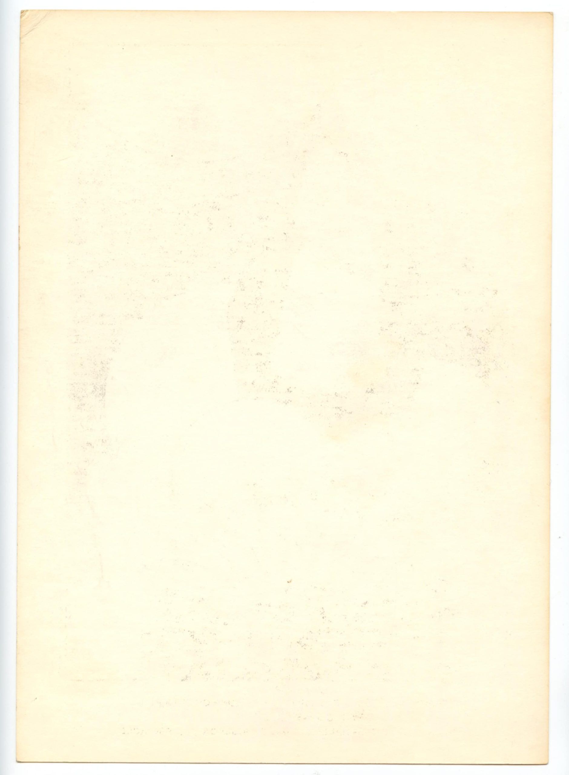 Yardbirds B.B. King Sons of Champlin Handbill 1968 Shrine Exposition Hall