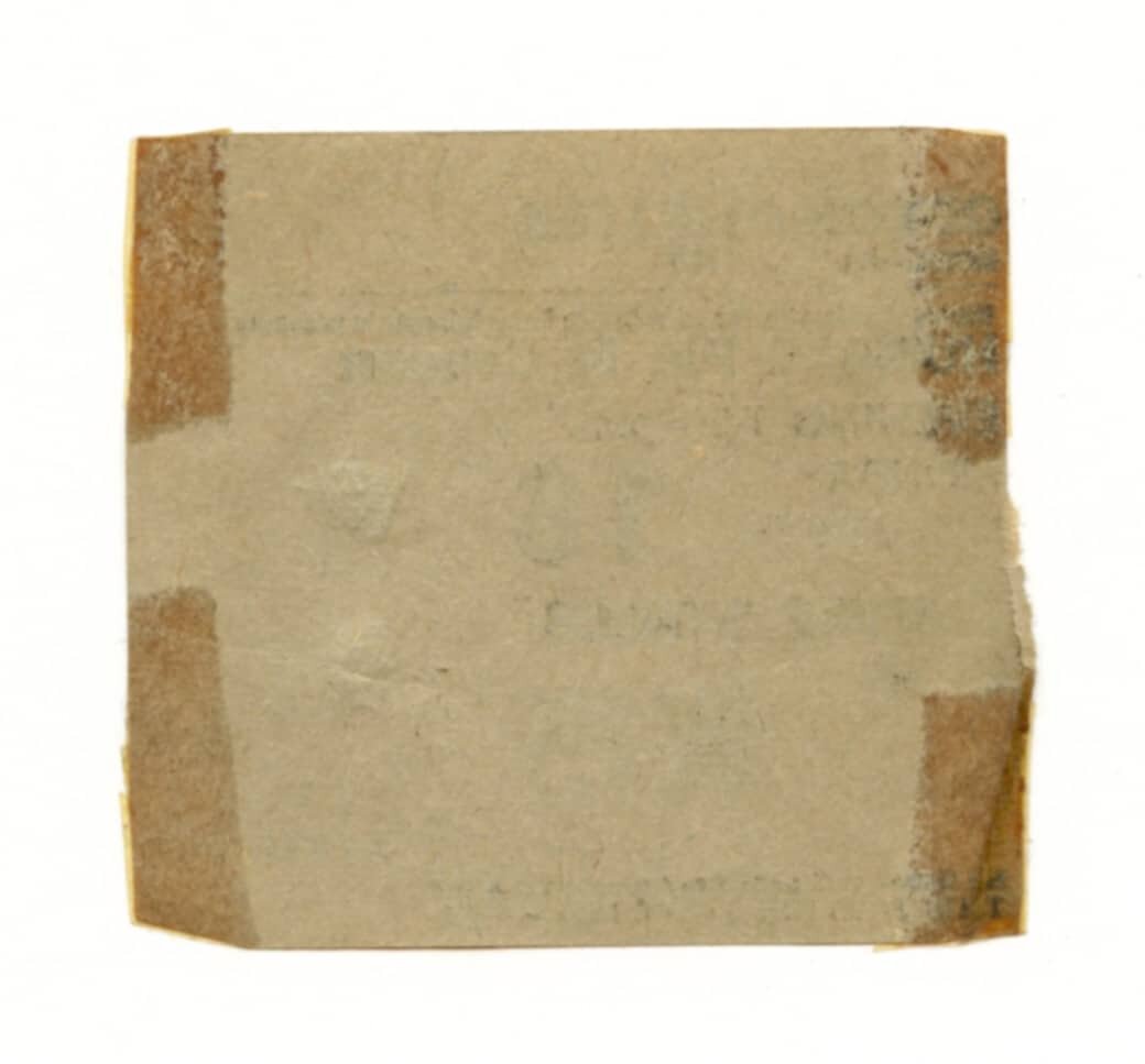 Humble Pie Ticket Stub 1974 November 18 Odeon Theatre Newcastle UK