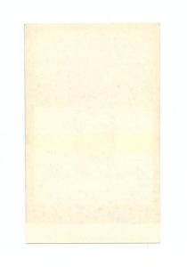 BG 141 Ticket 1968 Oct 17 Iron Butterfly Sir Douglas Quintet 