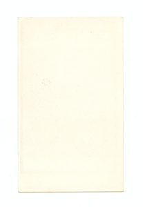 BG 208 Ticket 1969 Dec 27 Sly & the Family Stone Spirit 
