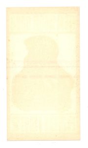 BG  37 Handbill Grateful Dead Jefferson Airplane 1966 Dec 31