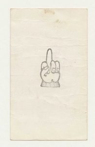 BG 247 Ticket Iron Butterfly Elvin Bishop Herbie Hancock 1970 Aug 24 Complementary