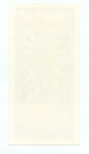Verve Pipe Handbill 1996 Apr 4 Michigan Tour Mark Arminski