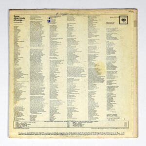 Bob Dylan Vinyl Another Side of Bob Dylan 1964